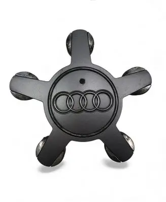 Audi A4 S4 B8 8K R20 wheel hub/cap/trim 4F0601165N