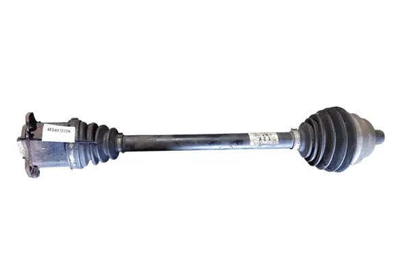 Audi A6 S6 C6 4F Front driveshaft 4F0407272K