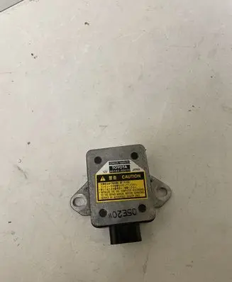 Lexus GS 300 350 430 450H ESP acceleration yaw rate sensor 8918330070