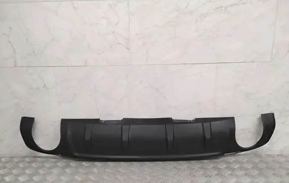 Volvo XC60 Rear bumper lower part trim 31383100