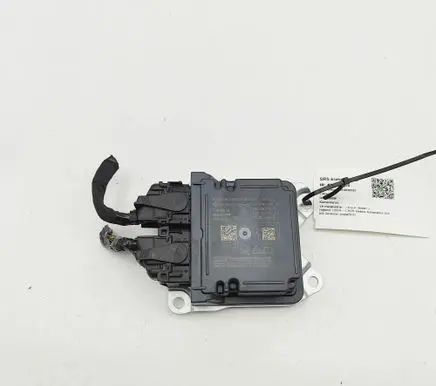 Tesla Model 3 Airbag control unit/module 151287600E 0285020158