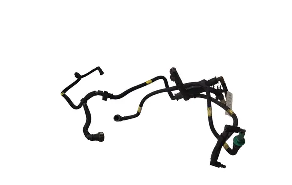 Mazda 3 I Fuel line pipe 9635692580