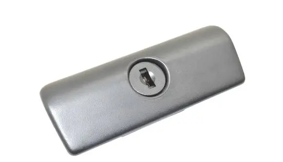 BMW 5 E39 Glove box handle 51168163018 8163018