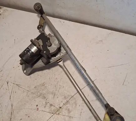 BMW X5 E53 Wiper motor 24012878 G2267065921