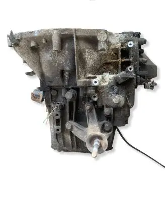 Citroen Jumpy Manual 6 speed gearbox 20MB13