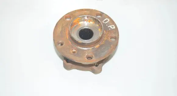 BMW X5 E70 Front wheel ball bearing 6779735 31206779735 31206795959