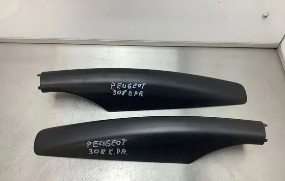 Peugeot 308 Roof bar rail 9682131977 9682131477