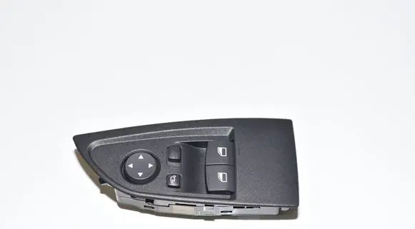 BMW i3 Electric window control switch 9362126