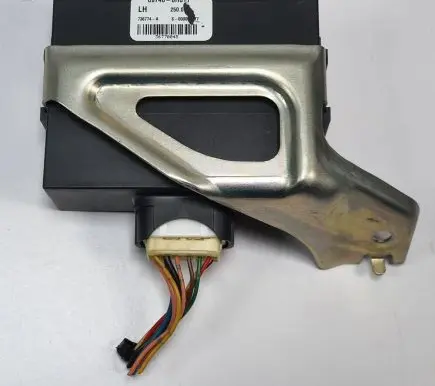 Citroen C1 Other control units/modules 89740-0H011