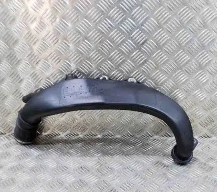 BMW 1 E81 E87 Air intake duct part 7600028 7556550