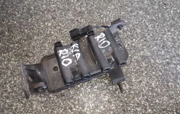 KIA Rio High voltage ignition coil
