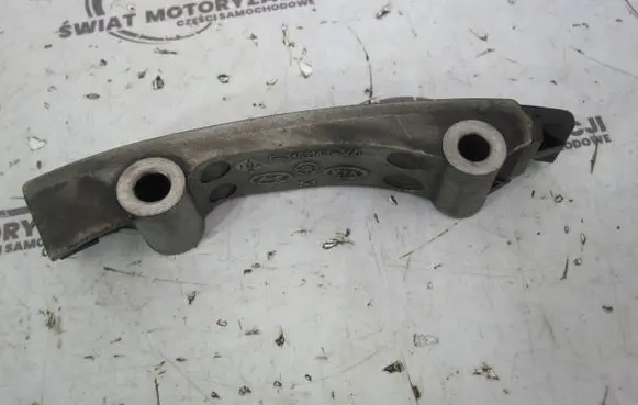 KIA Sportage Oil sump F-346214.1-500