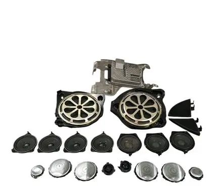 Mercedes-Benz E W213 Audio system kit A2139003822