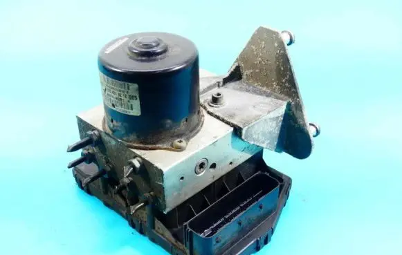 Mercedes-Benz CLK A208 C208 ABS Pump A2024310840 IMPRK1150588
