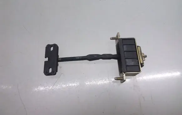 Mercedes-Benz E W211 Front door check strap stopper A2117200116