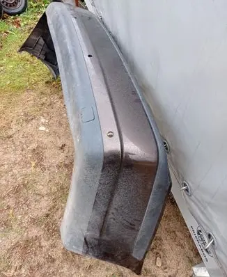 Volvo S80 Rear bumper 9154852