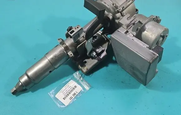 Mazda 2 Power steering pump DF713210X IMPRK1562151