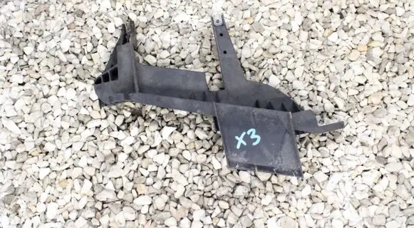BMW X3 E83 Headlight/headlamp mounting bracket 1301073024
