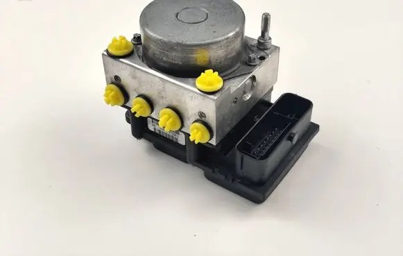 Opel Corsa D ABS Pump 0265232288 0265800796 13282282