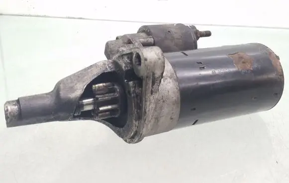 Audi A4 S4 B6 8E 8H Starter motor 059911023H 0001109021