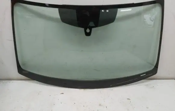 Porsche Macan (95B) Front windscreen/windshield window PORMACSzy550719
