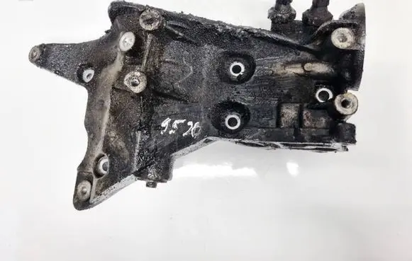 Skoda Superb B6 (3T) Engine mounting bracket 06J903143AH