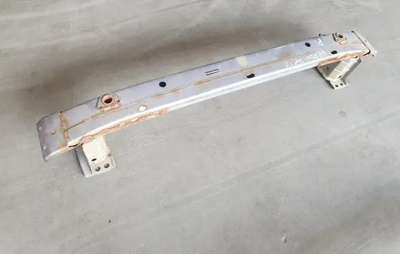 Toyota Verso Front bumper cross member 520210F021