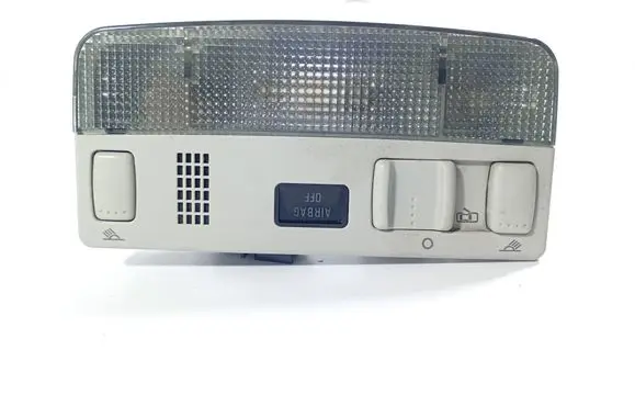 Volkswagen PASSAT B5.5 Other interior light 1U0947105B