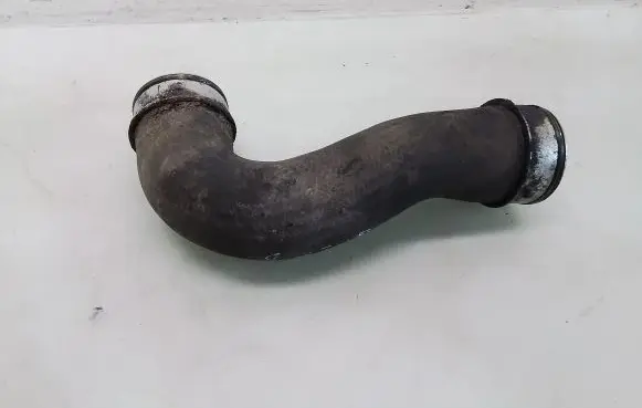 Volkswagen Golf V Intercooler hose/pipe