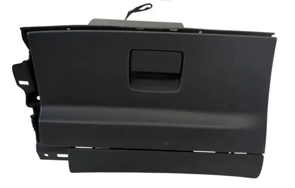Glove box set