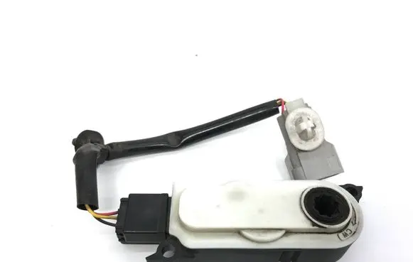 Toyota Sienna XL40 IV Air flap motor/actuator 8894008010 45930310530G 2102360254974