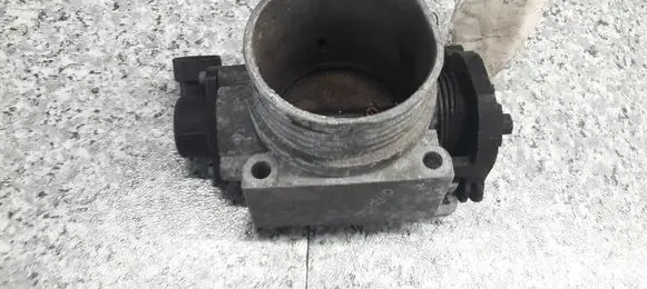 Volvo S40, V40 Throttle body valve 9186780