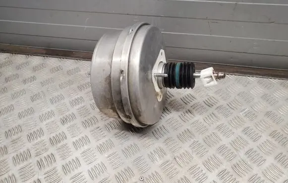 Chevrolet Camaro Brake booster 23347395
