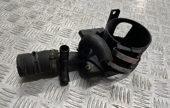 Mercedes-Benz E W212 other engine part A6512003700