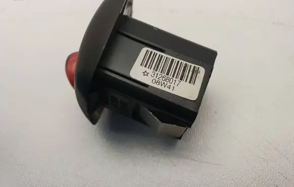 Volvo XC60 Alarm movement detector/sensor 31268017