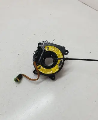 Opel Antara Airbag slip ring squib (SRS ring) 96628699