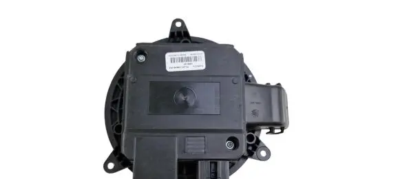 Ford F150 Heater fan/blower FL3H19846 FL3H19846AG 066191