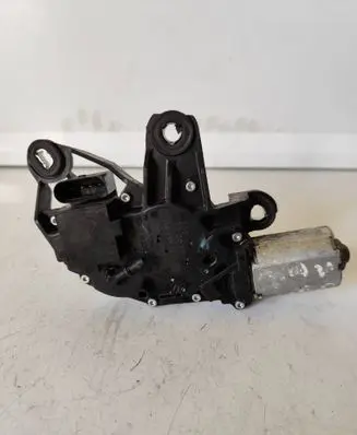 Volkswagen Caddy Rear window wiper motor 0390201598 1T0955711 050208