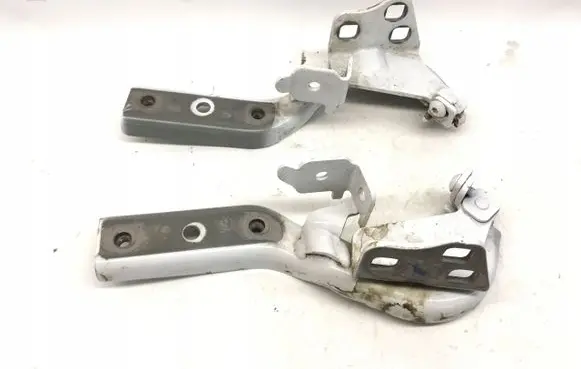 Mercedes-Benz Vito Viano W447 Engine bonnet/hood hinges