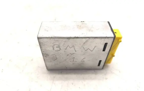 BMW 3 E36 Immobilizer control unit/module 61354378793 6010820001 4379793