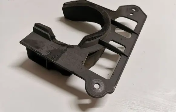 Other front suspension part