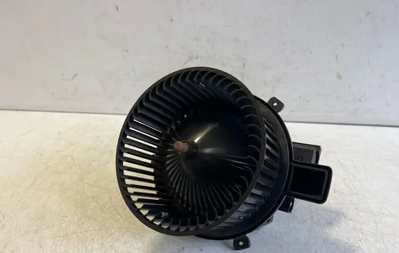 Audi A5 Heater fan/blower 4M2820021C C26871109 0006647562
