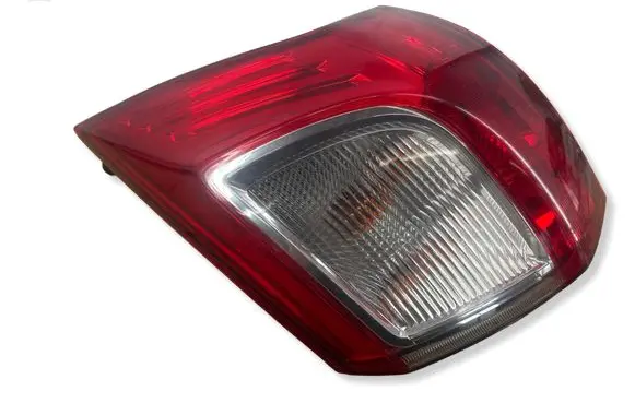 Ford Grand C-MAX Rear/tail lights 89500984 89501744 13104AC