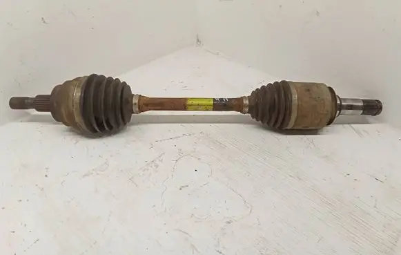 Mercedes-Benz ML W164 Front driveshaft A1643300801