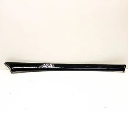 BMW 5 GT F07 Front door card panel trim 7216650