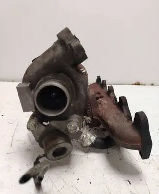 Citroen C4 I Turbo 17318850