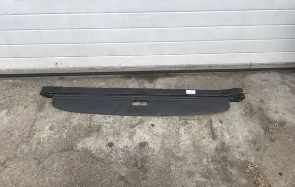 Opel Vectra C Parcel shelf load cover 24469259