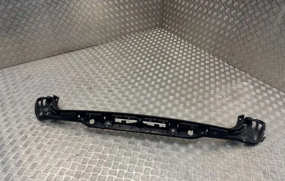 BMW 5 E60 E61 Rear bumper mounting bracket 11460913