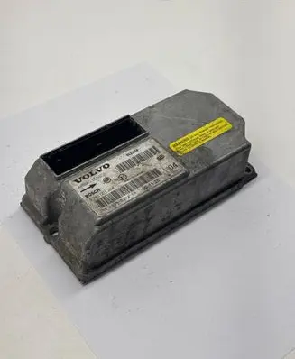 Volvo S80 Airbag control unit/module 8622368 99032901330 0285001254