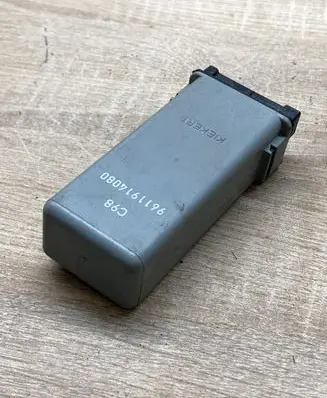 Citroen Xantia Other control units/modules 9611914080